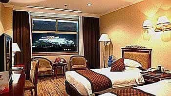 Xinding Hotel - Lhasa Xinding Hotel - Lhasa