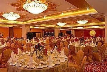 Xinding Hotel - Lhasa Xinding Hotel - Lhasa