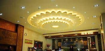 Jinghong Tianda Hotel Jinghong Tianda Hotel