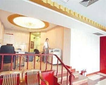 Jinsha Internatlonal Hotel - Jinzhou Jinsha Internatlonal Hotel - Jinzhou