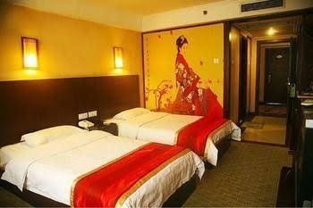 Mingya Confucianist Hotel - Qufu0