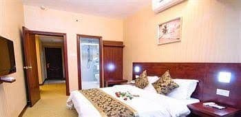 Keyun Hotel - Xiamen Keyun Hotel - Xiamen