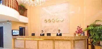Keyun Hotel - Xiamen Keyun Hotel - Xiamen