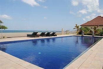 Lombok Beach Villa Lombok Beach Villa