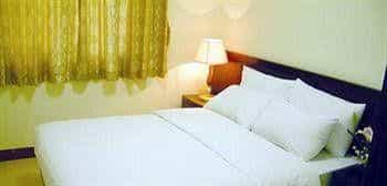 Jinxiao Apartment Hotel - Xiamen Jinxiao Apartment Hotel - Xiamen