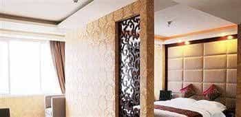 Leshan Golden Taoyuan Hotel Leshan Golden Taoyuan Hotel