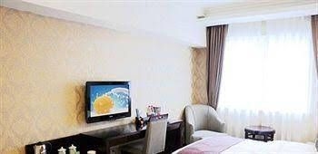 Leshan Golden Taoyuan Hotel3