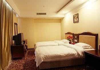 Leshan Kaibin Hotel Leshan Kaibin Hotel