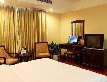 Leshan Kaibin Hotel Leshan Kaibin Hotel