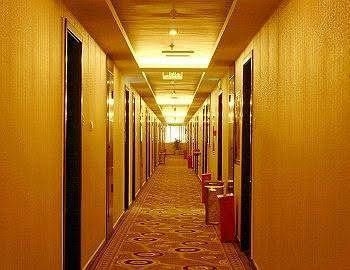 Leshan Kaibin Hotel2