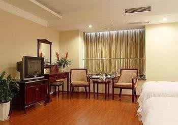 Leshan Kaibin Hotel Leshan Kaibin Hotel