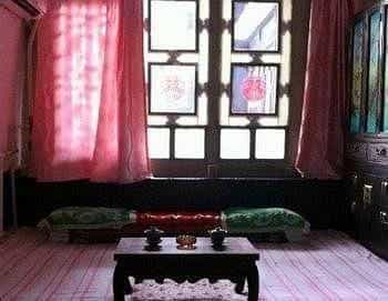 Tianlu Hotel - Pingyao Tianlu Hotel - Pingyao