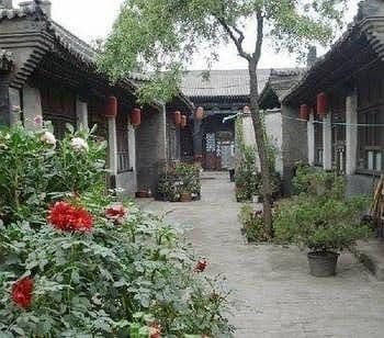 Tianlu Hotel - Pingyao Tianlu Hotel - Pingyao