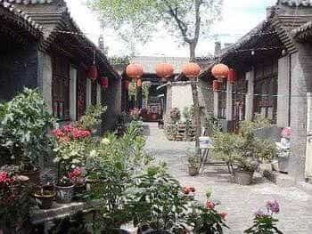 Tianlu Hotel - Pingyao Tianlu Hotel - Pingyao