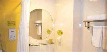 Leshan Golden Leaf Express Hotel