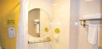 Leshan Golden Leaf Express Hotel Leshan Golden Leaf Express Hotel