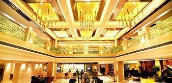 Yingkou Intercontinental Holiday Inn0
