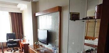 Yingkou Intercontinental Holiday Inn1