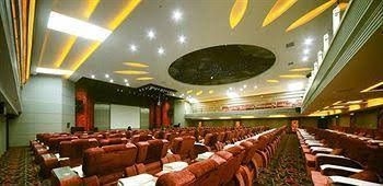 Yingkou Intercontinental Holiday Inn2