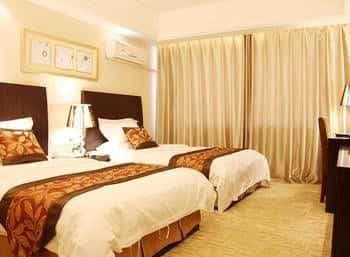 Milan Fashion Holiday Hotel - Wuhu Milan Fashion Holiday Hotel - Wuhu