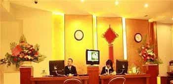 Weifang Green Inn - Weifang Weifang Green Inn - Weifang