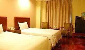 Weifang Green Inn - Weifang Weifang Green Inn - Weifang