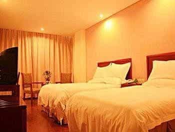Weifang Green Inn - Weifang Weifang Green Inn - Weifang