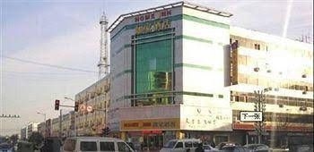 Home Inn Heze Bus Terminal Station3