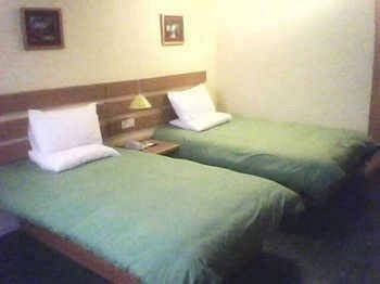 Home Inn Heze Bus Terminal Station2