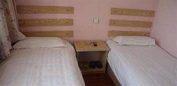 Harbin Better Hotel0