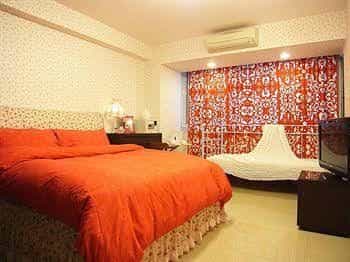 Mickey House - Hostel Mickey House - Hostel