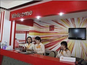 โรงแรมเดอะวัน สุราษฎร์ (The One Hotel Surat)2