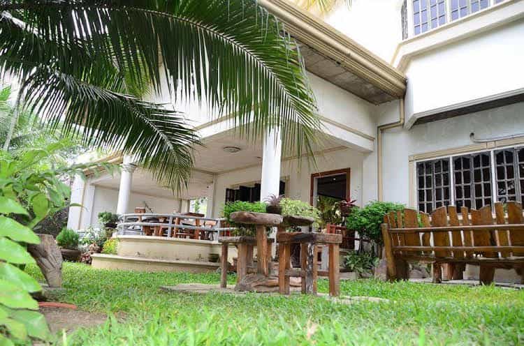 Edcelent Guesthouse Edcelent Guesthouse