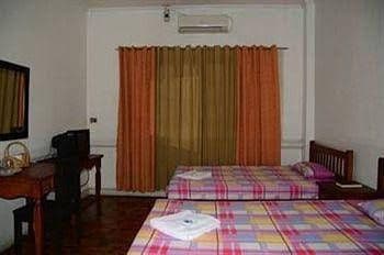 Edcelent Guesthouse Edcelent Guesthouse