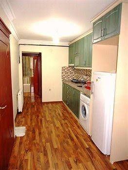 Nature Hotel Apartments2