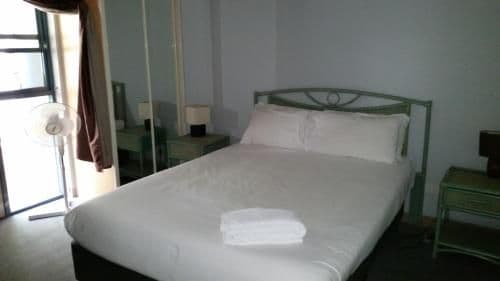 Standard Apartment 1 Level