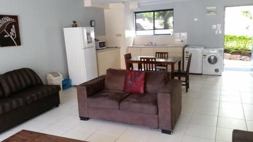 Standard Apartment 1 Level