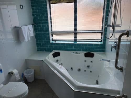Apartment - Split Level