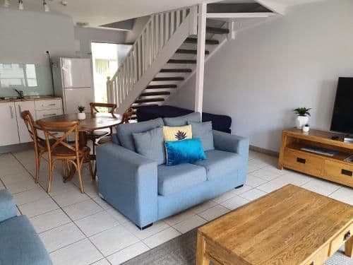 Apartment - Split Level