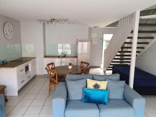 Apartment - Split Level