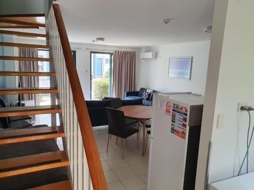 Apartment - Split Level