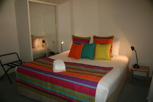 Apartment - Split Level