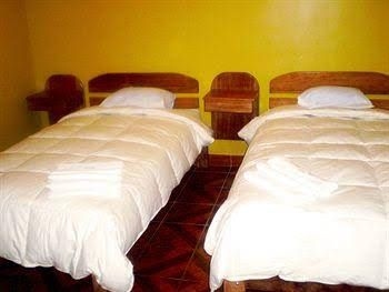Pirwa Hostel Machu Picchu3