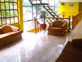 Pirwa Hostel Machu Picchu4
