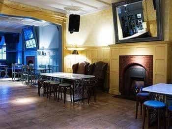 The William IV The William IV