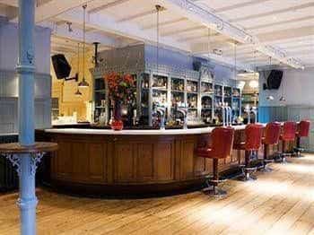 The William IV
