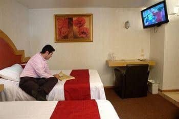 Hotel Flamingo Juarez Hotel Flamingo Juarez