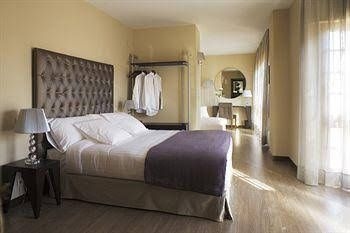 Pamplona Catedral Hotel4