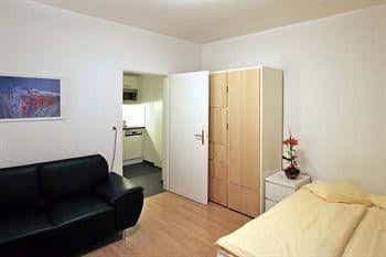 Apartments Swiss Star Dubsstrasse Apartments Swiss Star Dubsstrasse
