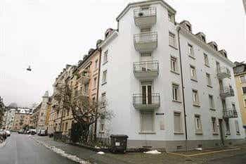 Apartments Swiss Star Dubsstrasse Apartments Swiss Star Dubsstrasse